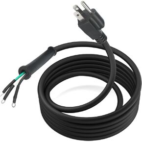 Compatible with SKILSAW 95104L Circular Saw Replacement Cord for SKIL Saw Power Tool Replacement Assembly(Medium Pack of 1)