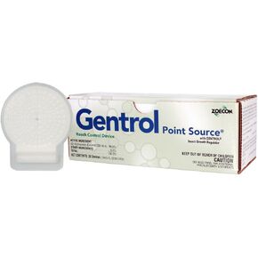 zoecon Gentrol Point Source (Box)