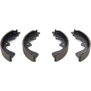 MAGMA Premium PMB535B Bonded Brake Shoes, Rear in Kuwait