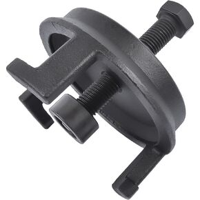 25264 LS Harmonic Balancer Puller, LS Crank Pulley Puller, Remove LS Balancer Without Tapped Holes Compatible with Gm Engine Models: 5.3L, 5.7 LS1, 6.0 LS2, 6.2 LS3, 7.0L in Saudi Arabia