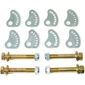 Lower Arm Alignment Cams