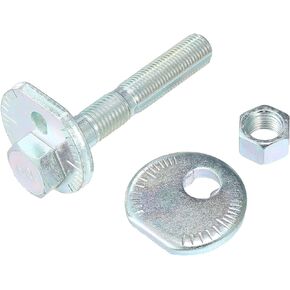 ACROPIX Suspension Arm Alignment Eccentric Adjustment Cam Bolt Camber Screw Fit for Toyota Matrix Base 2003-2013 No.4819032010 - Pack of 3