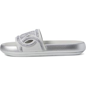 Michael Kors Women's Splash Slide Sport Sandal in Saudi Arabia