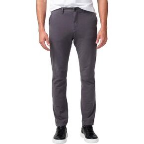 Good Man Brand - Forward 5 Pocket Pant, Silver, 28
