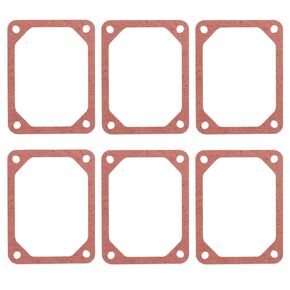 690971 Rocker Valve Cover Gasket Compatible with BS 690971 20A114 20A113 20B114 20B414 Rocker Cover Gasket, Replaces 273486 698745