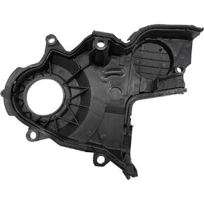 11811-PLC-000 Lower Timing Cover Compatible with 2001-2005 Honda Civic