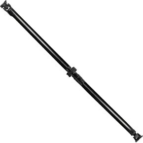 BOXI 946-236 Rear Driveshaft Propeller Drive Shaft Assembly Fits for Nissan Rogue 2008 2009 2010 2011 2012 2013 2014 2015 AWD l4 2.5L | Replaces # 37000JM100 37000JM10A 37000JM14A 65-6000 431-50346