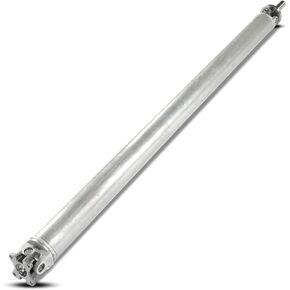 A-Premium Rear Complete Drive Shaft Prop Shaft Driveshaft Assembly Compatible with Ford F-150 F150 1997-2003, F-150 Heritage 2004, RWD, Automatic Transmission, Replace# 4L3Z4602AAB
