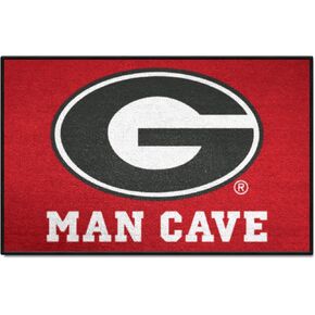 FANMATS NCAA Mens Man Cave Starter
