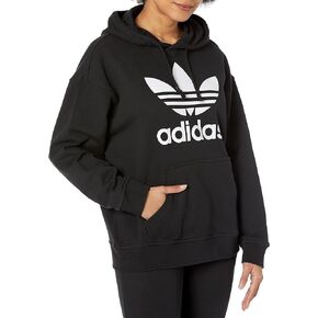 adidas Originals Women's Trefoil Hoodie