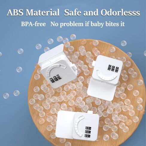 لا توجد أقفال للأدراج مقاومة للأطفال، أقفال للأدراج لحماية الأطفال بكلمة مرور، أقفال أمان للأطفال للخزائن، أقفال للأطفال للأدراج in Kuwait