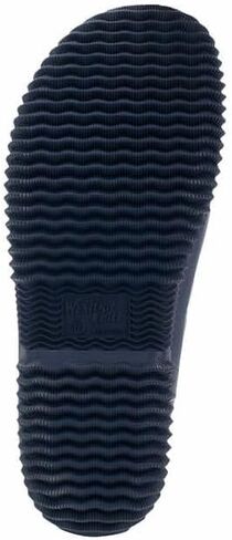 Western Chief Women's Waterproof Slip-On Garden Clog Hummingbird - Navy Blue in Saudi Arabia