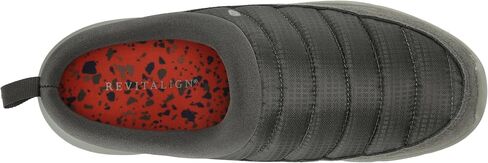 REVITALIGN Women's Teton Quilted Mule in Saudi Arabia