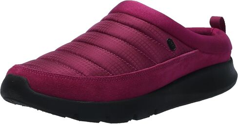 REVITALIGN Women's Teton Quilted Mule in Saudi Arabia