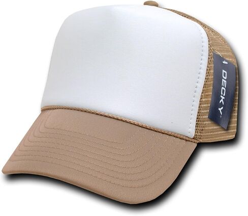 DECKY Men's Trucker in Saudi Arabia