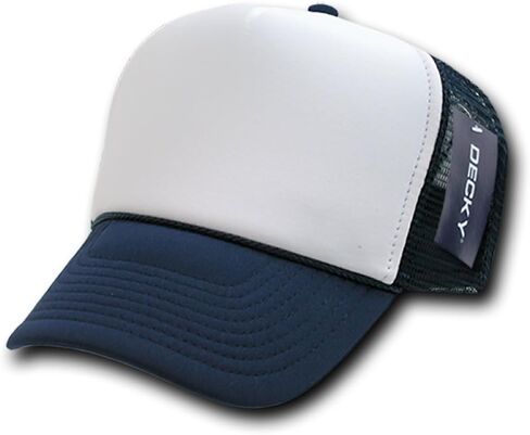DECKY Men's Trucker in Saudi Arabia