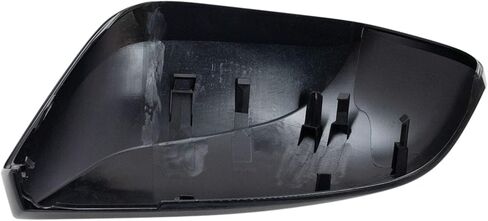 TRQ Mirror Cap Paint to Match RH Right Passenger Side for 2018-2019 Toyota Camry Models with Side View Camera in Saudi Arabia