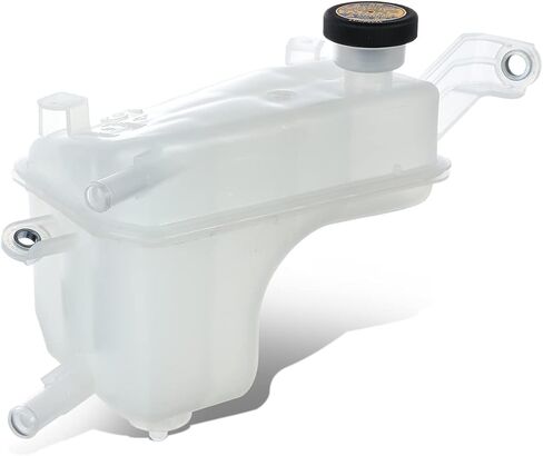 DNA MOTORING OEM-RT-TO3014136 خزان تدفق سائل التبريد مع غطاء متوافق مع 11-17 لكزس CT200h / 10-12 HS250h / 10-15 بريوس / 12-15 بريوس بلج إن / 12-18 بريوس V in Saudi Arabia