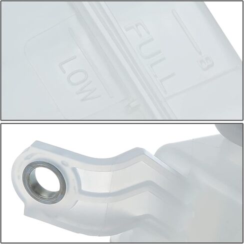 DNA MOTORING OEM-RT-TO3014136 خزان تدفق سائل التبريد مع غطاء متوافق مع 11-17 لكزس CT200h / 10-12 HS250h / 10-15 بريوس / 12-15 بريوس بلج إن / 12-18 بريوس V in Saudi Arabia