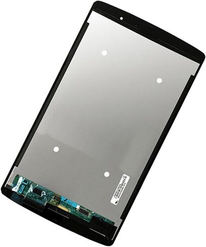 استبدال مجموعة محول الأرقام لشاشة اللمس لمجموعة LG G Pad X 8.3 بوصة VK815 in Kuwait