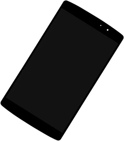 استبدال مجموعة محول الأرقام لشاشة اللمس لمجموعة LG G Pad X 8.3 بوصة VK815 in Kuwait