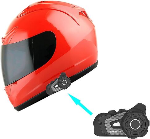 1Storm New Motorcycle Bike Full Face Helmet JH901 Matt Black + One Extra Clear Shield: JH901 in Kuwait