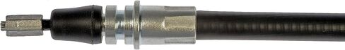 Dorman C92421 Parking Brake Cable Compatible with Select Chevrolet / GMC Models in Saudi Arabia