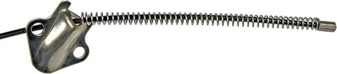 Dorman C92421 Parking Brake Cable Compatible with Select Chevrolet / GMC Models in Saudi Arabia