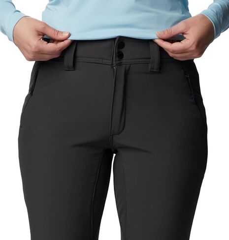 Columbia Women's Roffee Ridge Iv Pant in Saudi Arabia
