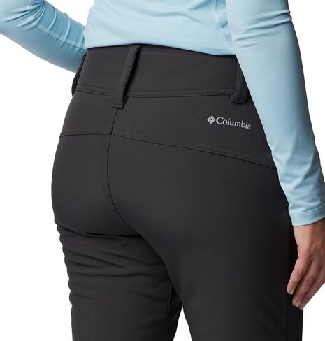 Columbia Women's Roffee Ridge Iv Pant in Saudi Arabia