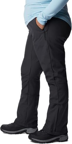 Columbia Women's Roffee Ridge Iv Pant in Saudi Arabia