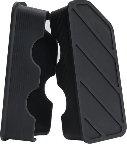 JERBOR 4Pack Silicone Pickup Trucks BedRail Stake Pocket Covers for Chevy Silverado 1999-2014 and GMC Sierra 2010-2014 Truck Bed Rail Stake Pocket Plugs in Kuwait