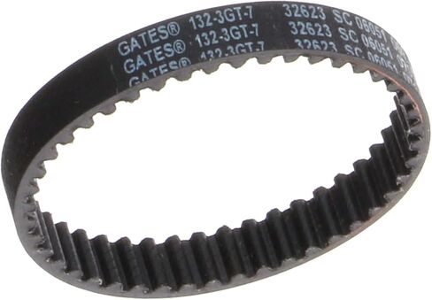حزام قصير بديل للقرش LZ602 LZ600 LZ601 QU601 QU602 QU603 Gates 132-3GT-7 in Saudi Arabia