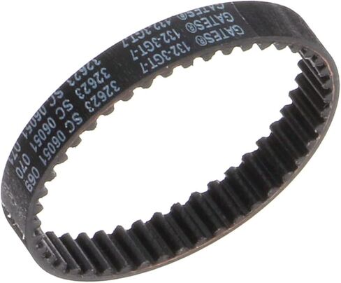 حزام قصير بديل للقرش LZ602 LZ600 LZ601 QU601 QU602 QU603 Gates 132-3GT-7 in Saudi Arabia