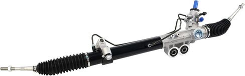 PAROD 49001EA000 Power Steering Rack Pinion Assembly fit for 2005-2020 Nissan Frontier / 2005-2012 Pathfinder / 2005-2015 Xterra in Saudi Arabia