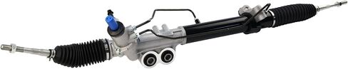 PAROD 49001EA000 Power Steering Rack Pinion Assembly fit for 2005-2020 Nissan Frontier / 2005-2012 Pathfinder / 2005-2015 Xterra in Saudi Arabia