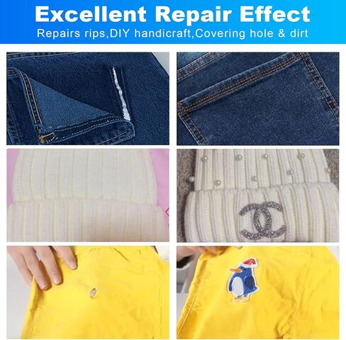 1 قطعة 1 دقيقة من صمغ الخياطة السائل، غراء نسيج غرز سائل سريع الإصلاح قابل للغسل، إصلاح سريع للقماش الجاف، سائل صمغ للخياطة لجميع الأقمشة، قطن الدنيم، ملابس الفانيلا، إصلاح دمية الأريكة وإصلاحها بنفسك in Kuwait