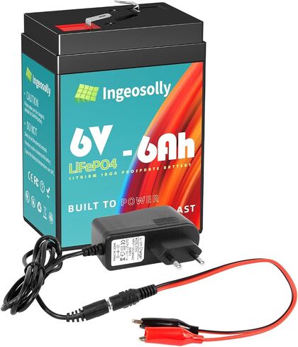 100Ah 12V MINI LiFePO4 Battery 1280Wh Grade A Cells Lithium Battery with 100A BMS, Deep Cycle Lithium Iron Phosphate Rechargeable Batteries in Saudi Arabia
