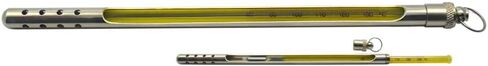 Thermco ACC80135SCA الأوتوكلاف الحد الأقصى لتسجيل ميزان الحرارة الدرع in Kuwait