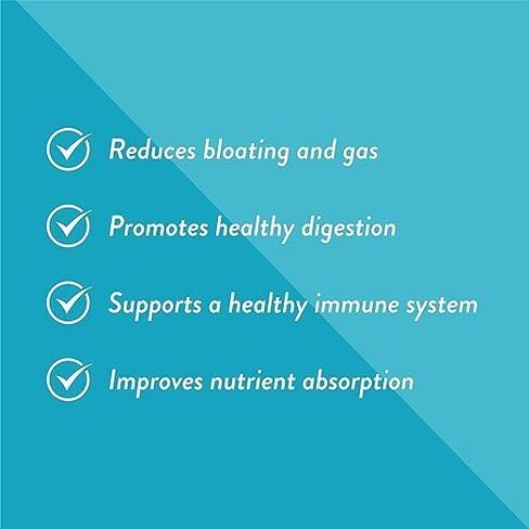 Genuine Health Probiotics, 50 Billion CFU, Daily Care, 15 Diverse Strains, Soy Free, Gluten Free, Vegan Delayed-Release Capsules for Advanced Gut Health (60 Count) in Saudi Arabia