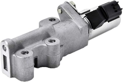 VVT valve Intake & Exhaust Camshaft Position Actuator Solenoid Valve Kit Replacement for Infiniti G35 for Nissan ALTIMA FRONTIER MAXIMA XTERRA 23796EA20B 23796EA20A in Saudi Arabia