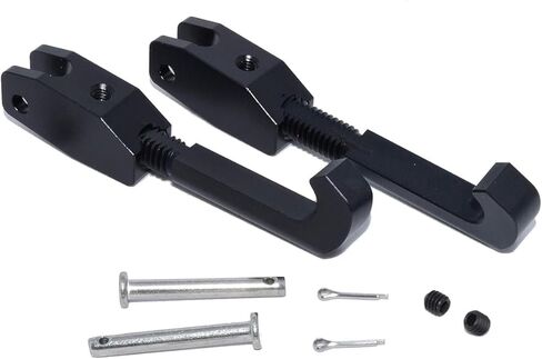 طقم إعادة بناء مزلاج علوي قابل للتحويل من الألومنيوم الخام لسيارة Toyota Solara 2000-2008 in Kuwait