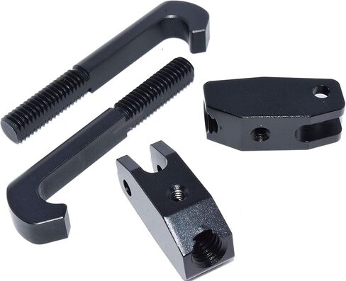 طقم إعادة بناء مزلاج علوي قابل للتحويل من الألومنيوم الخام لسيارة Toyota Solara 2000-2008 in Kuwait