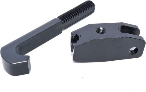 طقم إعادة بناء مزلاج علوي قابل للتحويل من الألومنيوم الخام لسيارة Toyota Solara 2000-2008 in Kuwait