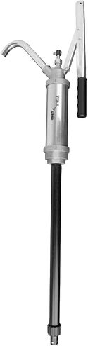 TERA PUMP Drinking Water Transfer Pump, BPA-Free, 55 Gallon Drums, Flow Control, 5.5 Gal/Min in Saudi Arabia