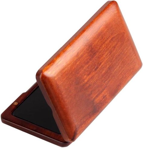 حافظة قصب الساكسفون لقطعتين من القصب، حافظة قصب الكلارينيت الخشبية، حقيبة تخزين ألتو تينور ساكس ريد، ملحقات الآلات الموسيقية لجميع قصب الساكسفون الكلارينيت in Kuwait