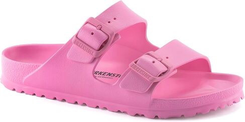 Birkenstock 1024658338 Arizona Candy Pink Eva N 38 in Saudi Arabia