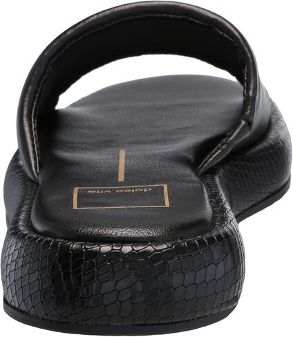 Dolce Vita Women's Aisha Flat Sandal in Saudi Arabia