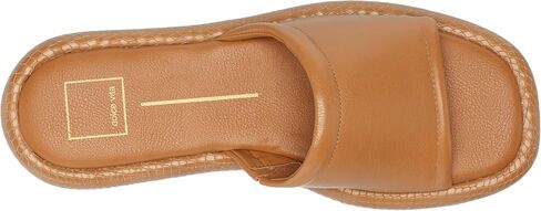 Dolce Vita Women's Aisha Flat Sandal in Saudi Arabia