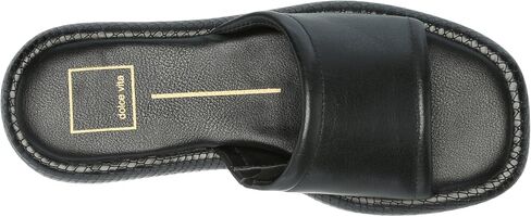 Dolce Vita Women's Aisha Flat Sandal in Saudi Arabia